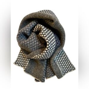 Prabal Gurung wool scarf